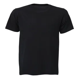 155g Promo Cotton T-Shirt