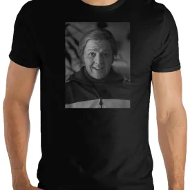 1985 Biff Back To The Future T-Shirt