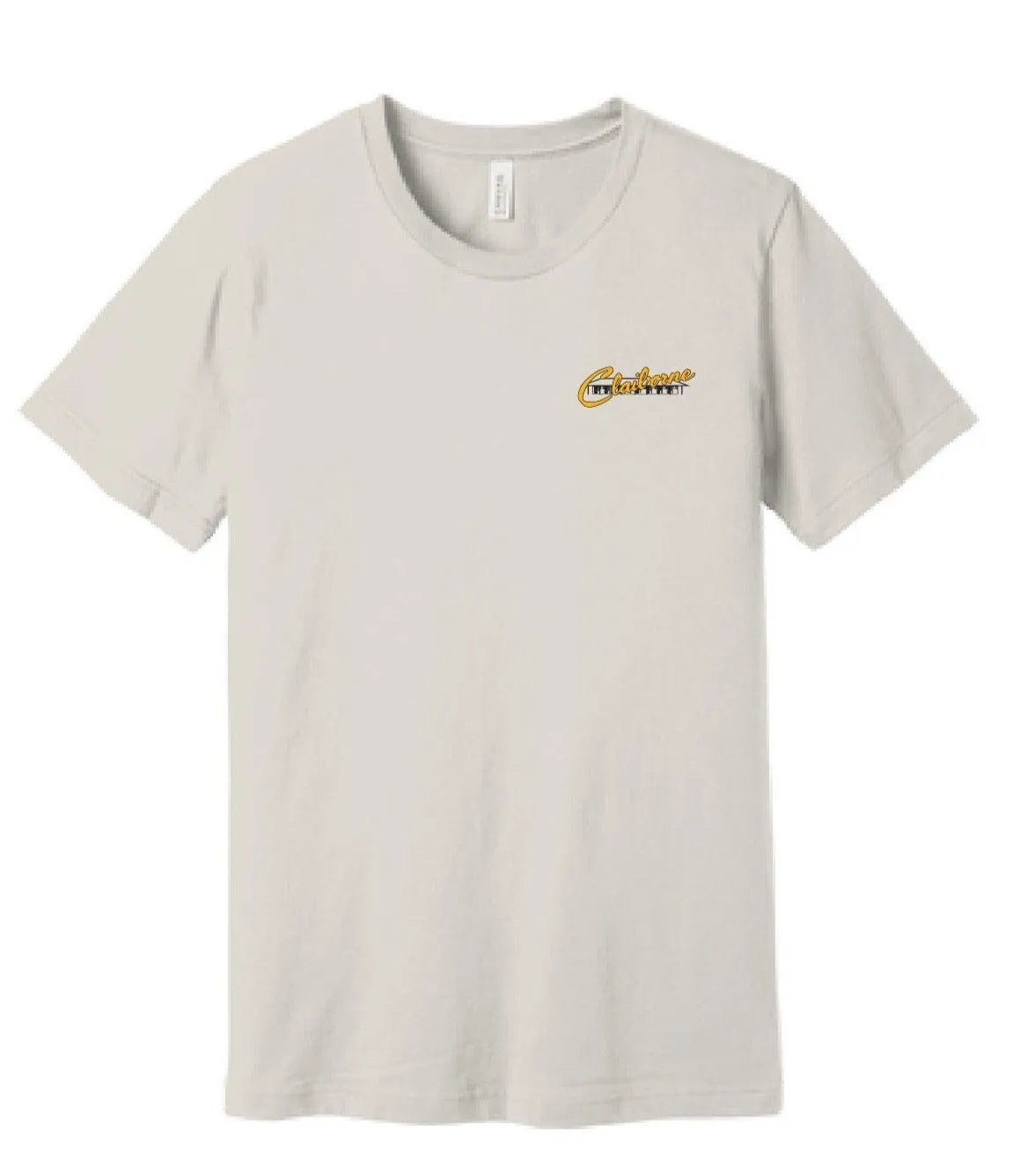 2024 Stallion Roster Short Sleeve T-Shirt