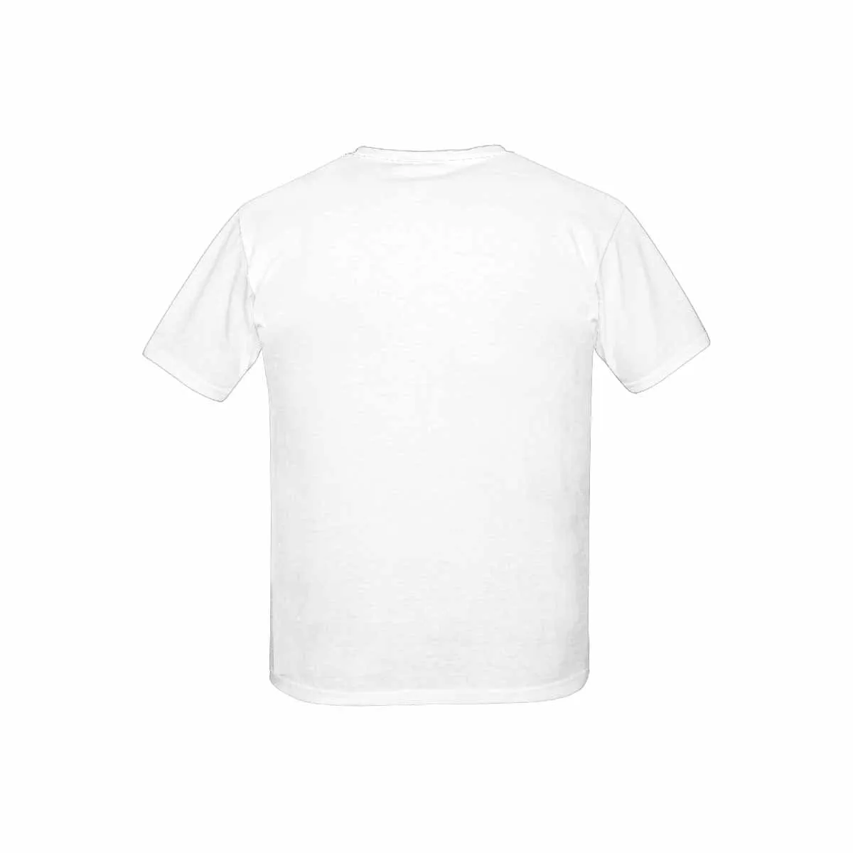 #6-15Y Custom Face Easter Baby Rabbit Kid's All Over Print T-shirt