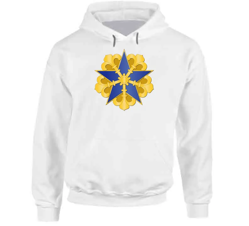 90th Replacement Battalion No Text  T Shirt