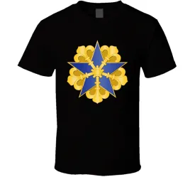 90th Replacement Battalion No Text  T Shirt