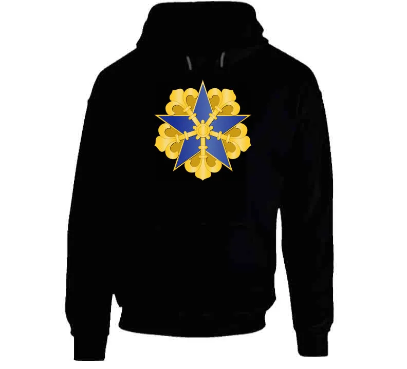 90th Replacement Battalion No Text  T Shirt