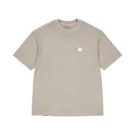 A Dice Man Tee Stone