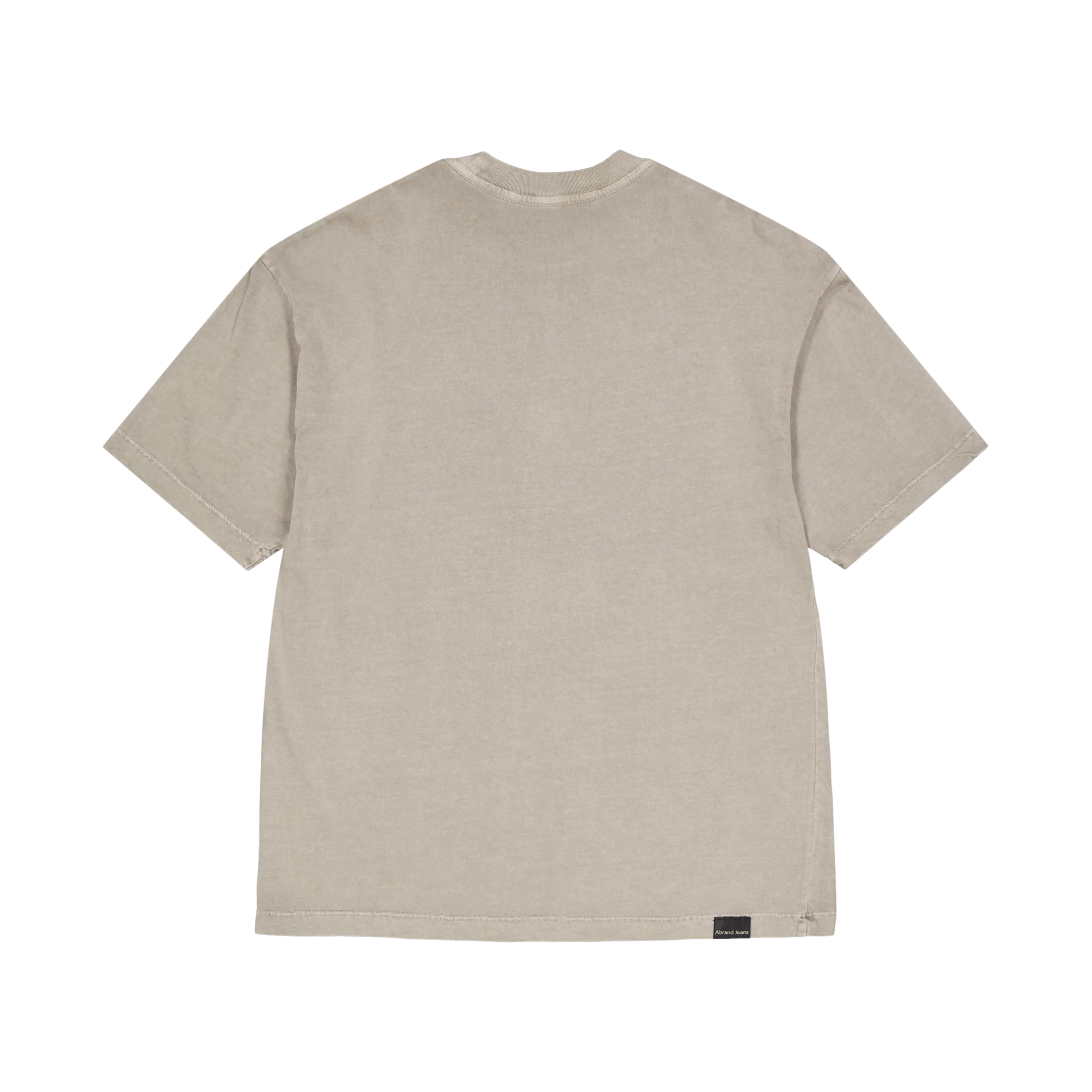 A Dice Man Tee Stone