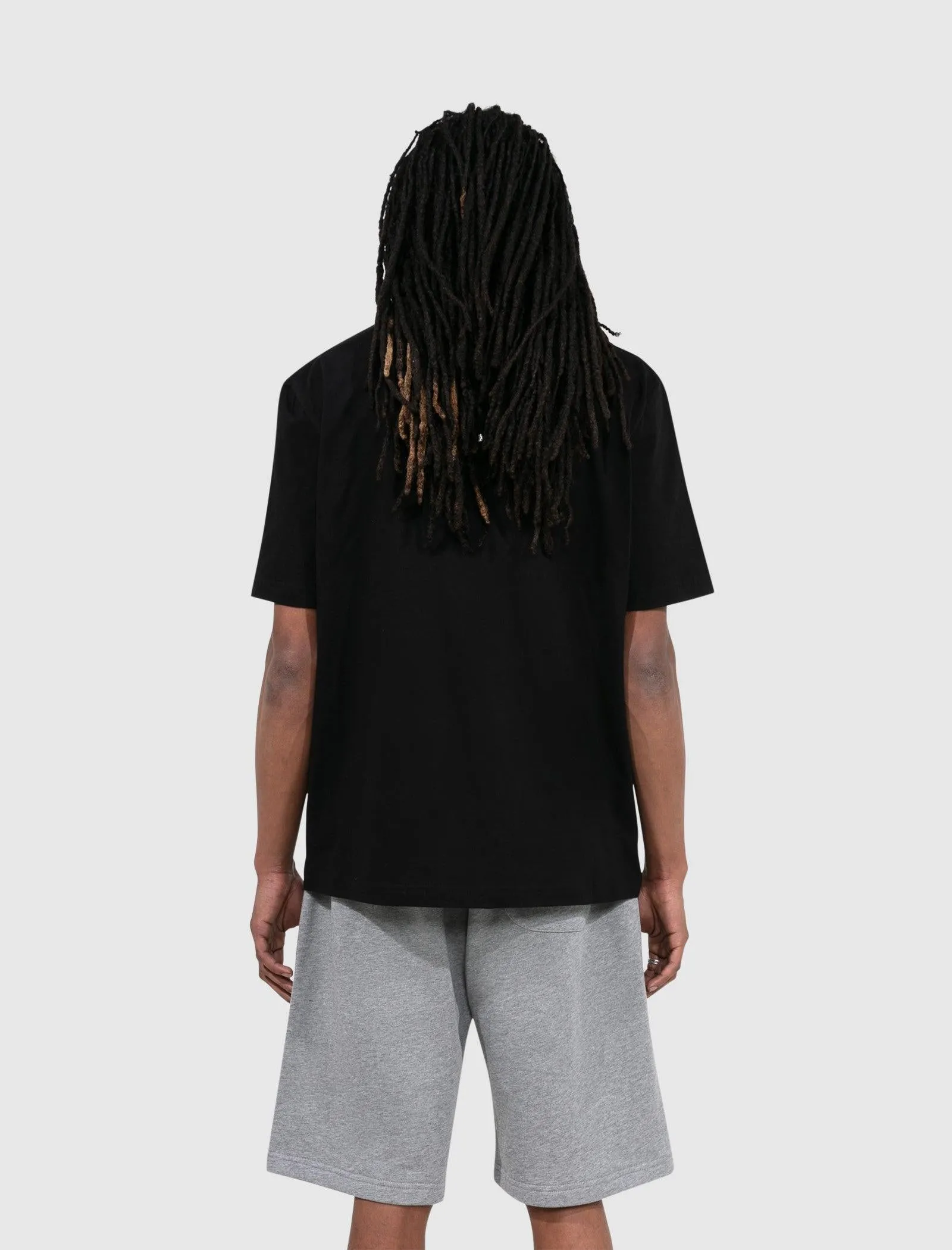 A MA MANIÉRE EMBROIDERED TEE