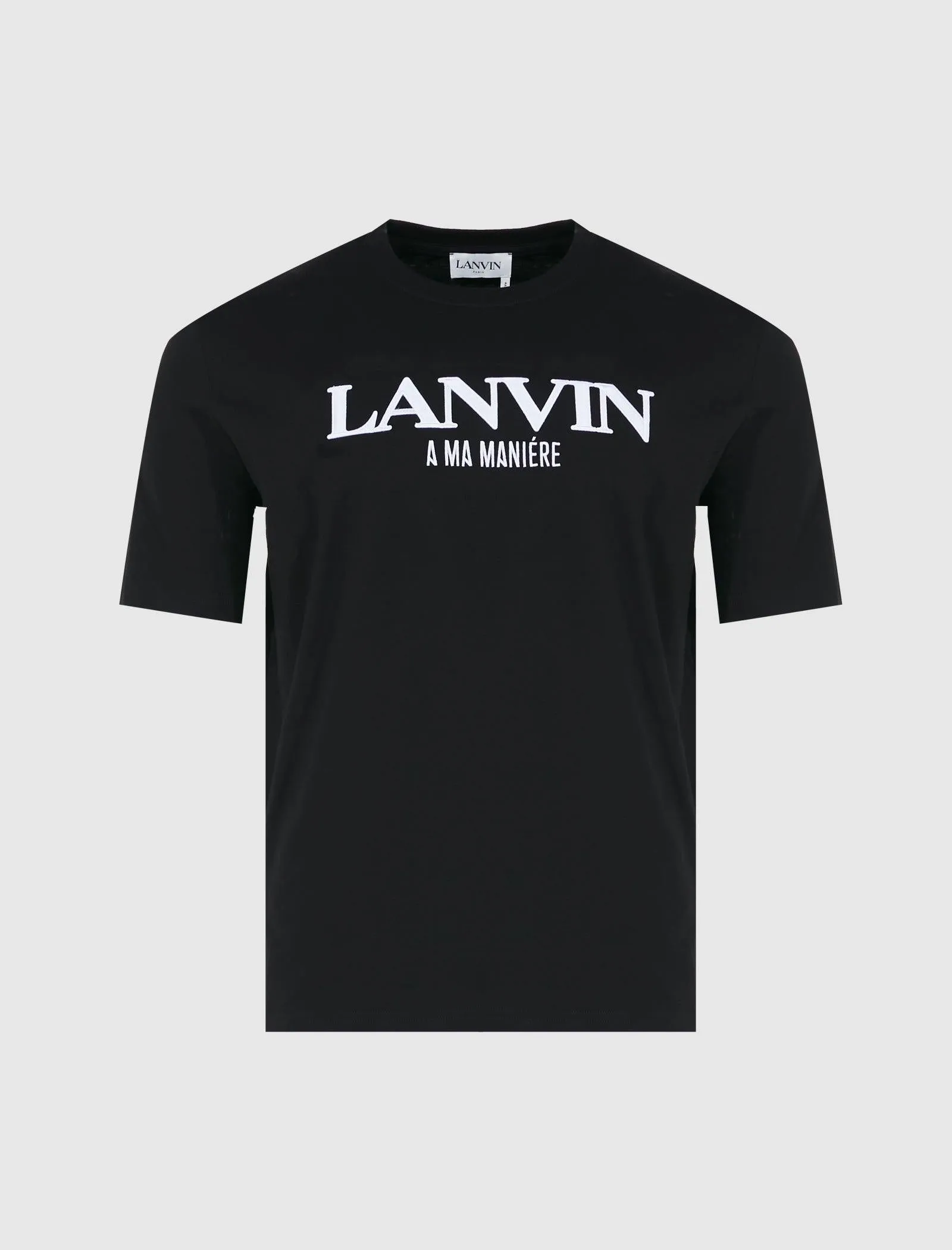 A MA MANIÉRE EMBROIDERED TEE