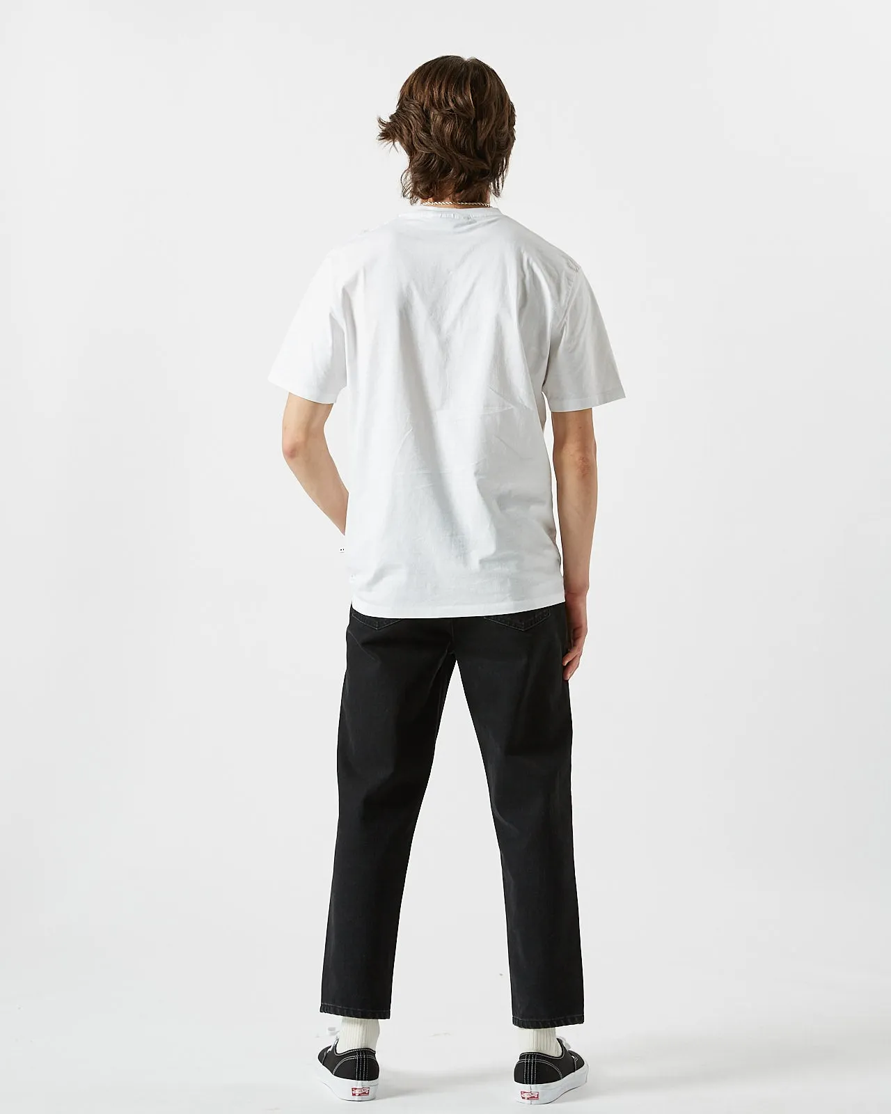 Aarhus Tee G029 - White