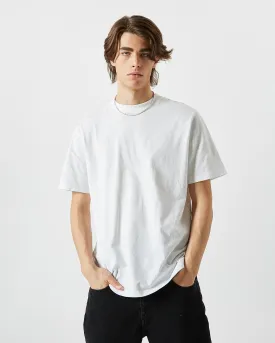 Aarhus Tee G029 - White