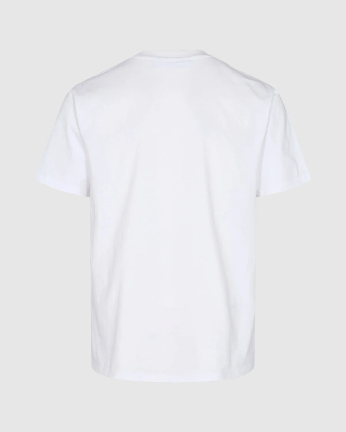 Aarhus Tee G029 - White