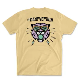AB CrossFit Tiger - Mens - T-Shirt