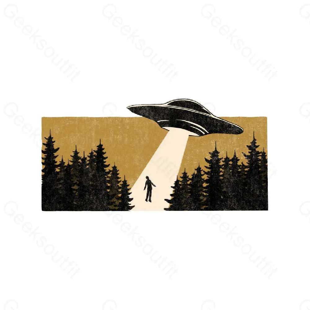Abduction T-Shirt