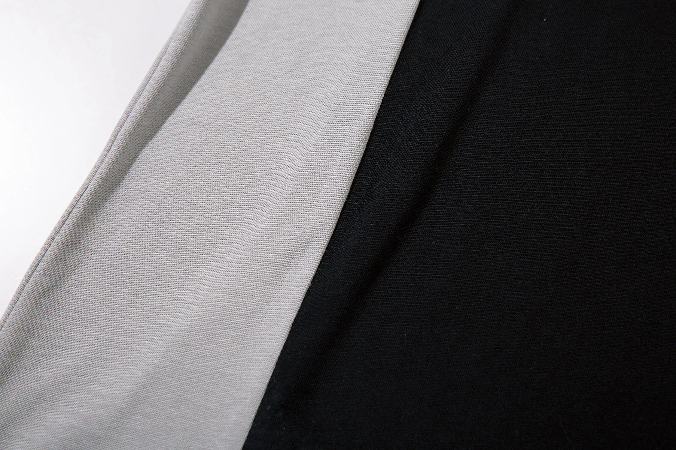 Aborfend | Greenway Stripe Racing T-Shirt