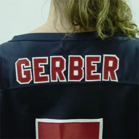 Additional Twill, Upper Back