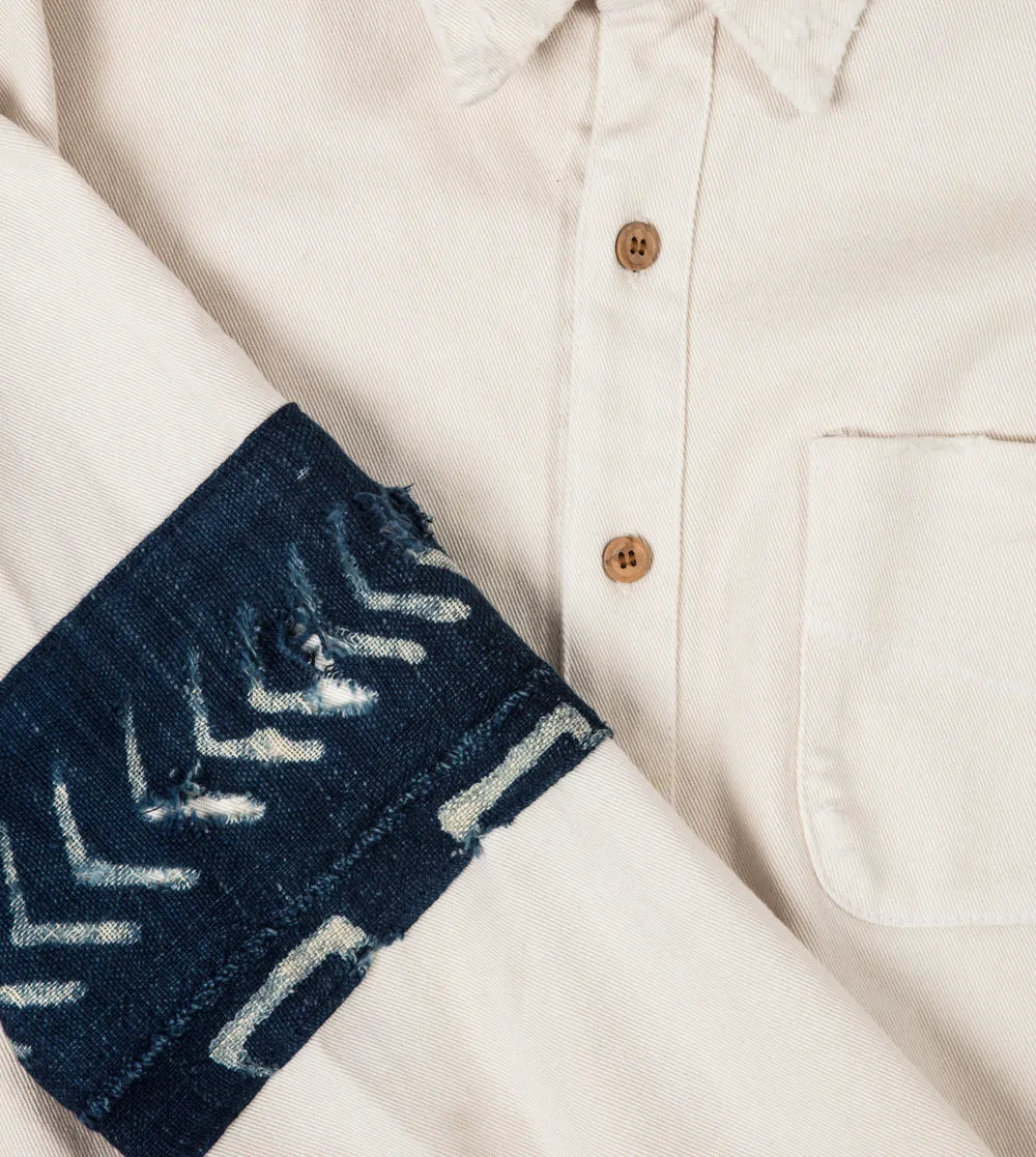 AFRICAN RIVER TWILL SHIRT