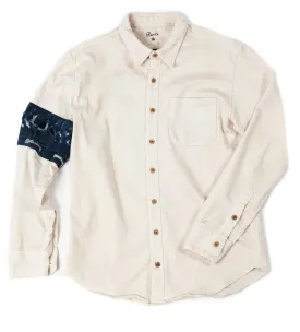 AFRICAN RIVER TWILL SHIRT
