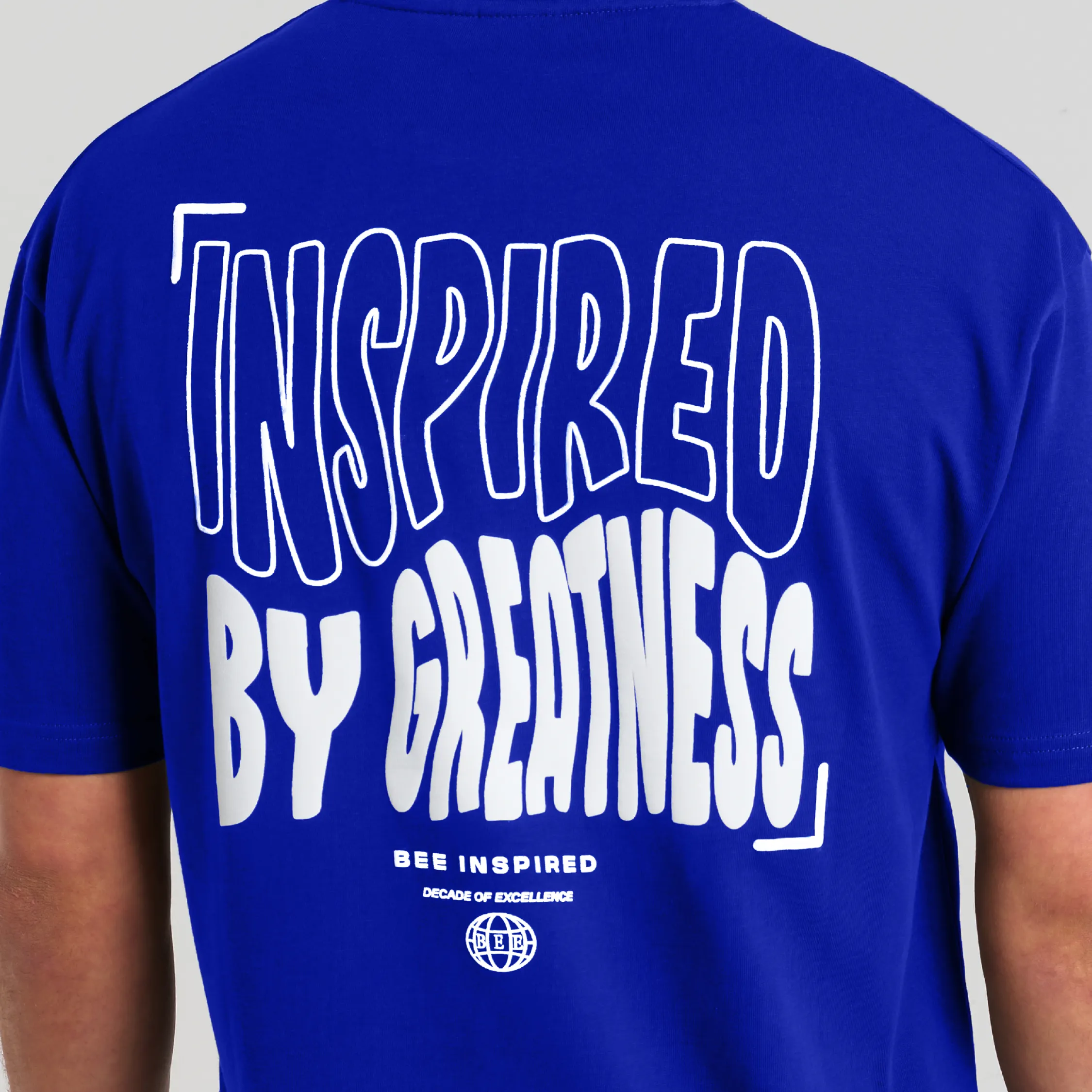 Aguirre T-Shirt - Blue
