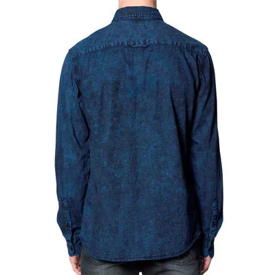 Air Overdye Shirt