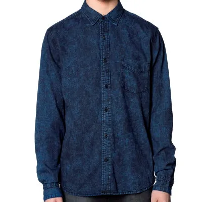 Air Overdye Shirt