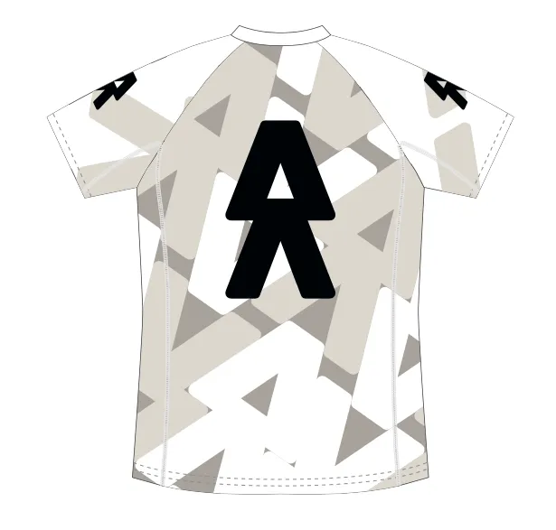 All Athletes Run T-Shirt