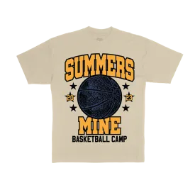 All Star Team T-Shirt (Tan)
