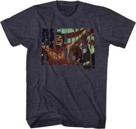 America Rocky T-Shirt