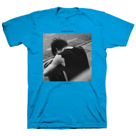 American Nightmare "Life Support" Blue T-Shirt