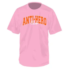 Anti Club Short Sleeve T-Shirt