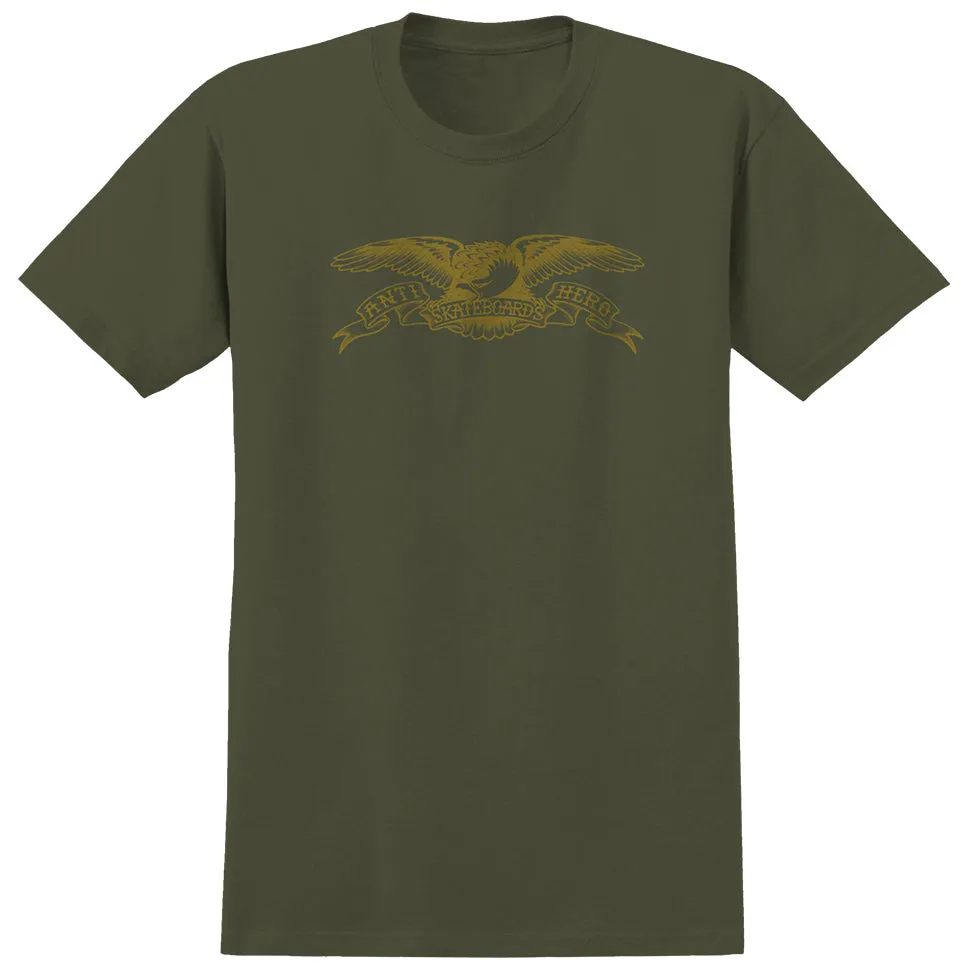 Anti-Hero Basic Eagle T Shirt