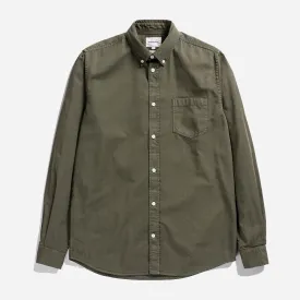 Sure, heres an optimized title for the product:

Anton Mens Light Twill Jacket - Classic Ivy Green
