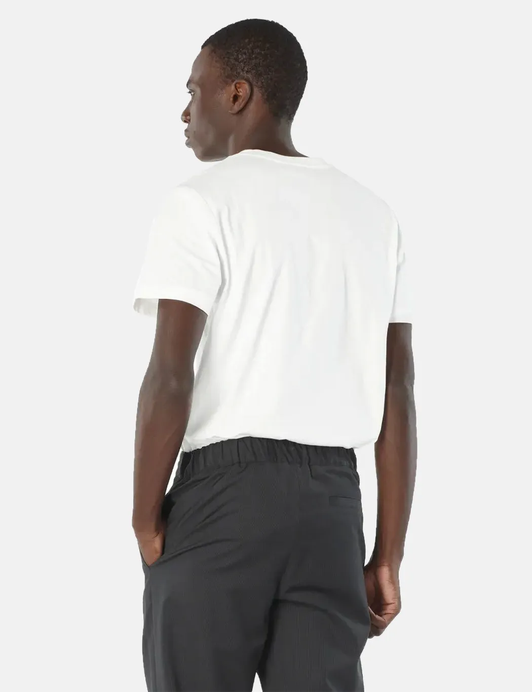 A.P.C. Item T-Shirt - White