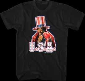 Apollo Creed Rocky T-Shirt