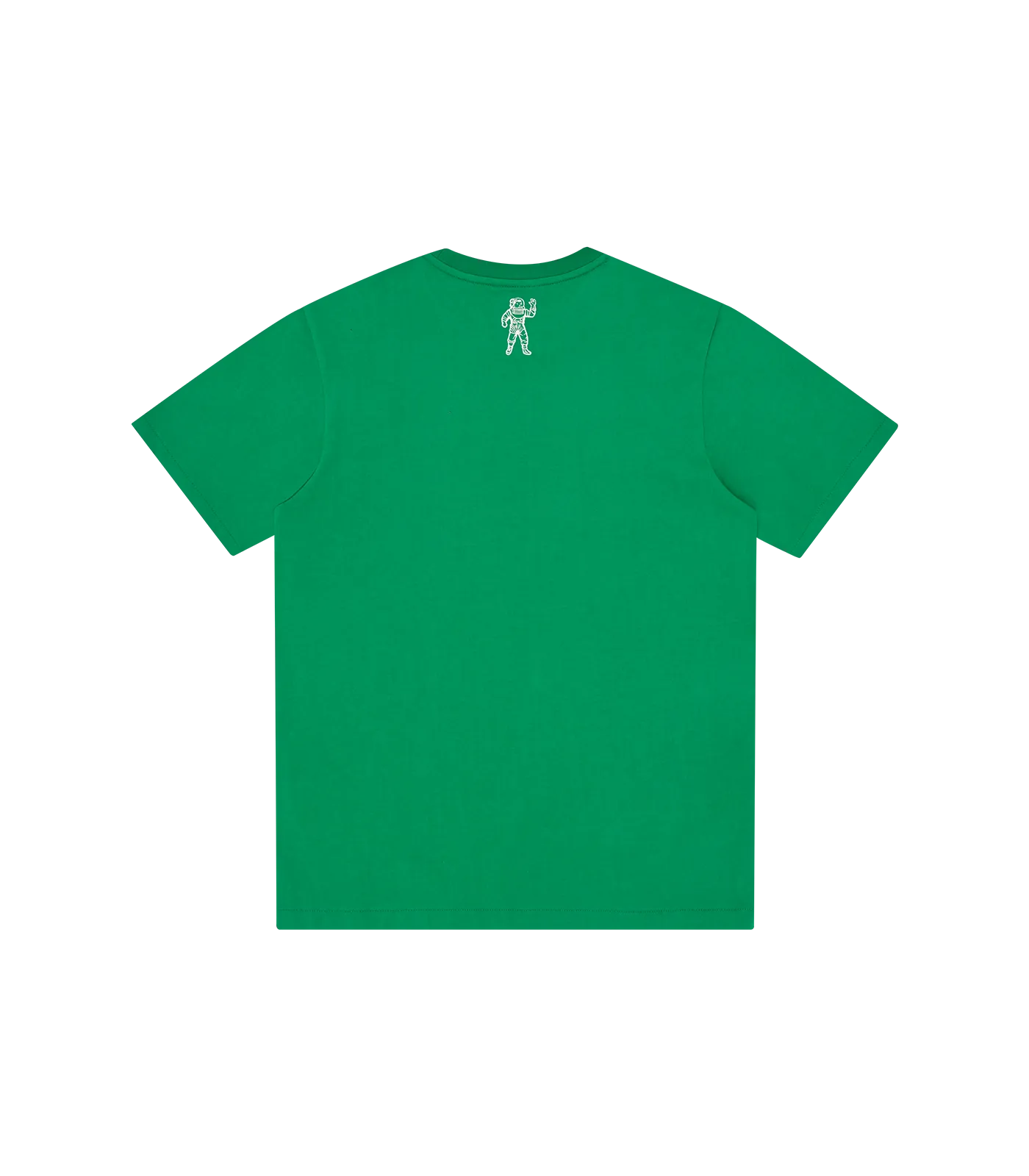 ARCH LOGO T-SHIRT - GREEN