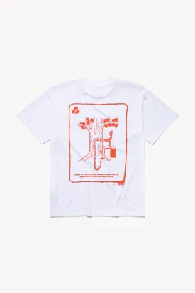 Aries Chi SS Tee