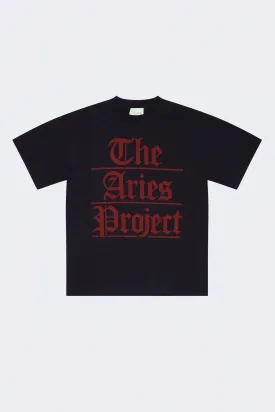 Aries Project SS T