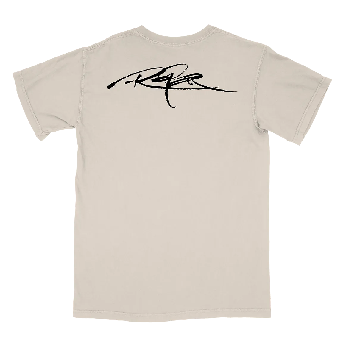Arik Roper "Phaeton" Ivory Premium T-Shirt
