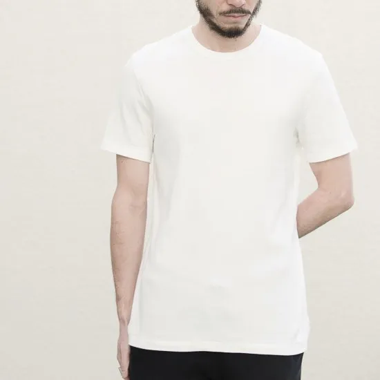 ARMI | Top | Mother Crew Neck T - White