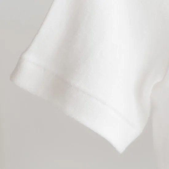 ARMI | Top | Mother Crew Neck T - White