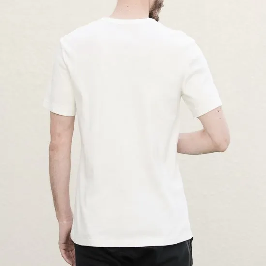 ARMI | Top | Mother Crew Neck T - White