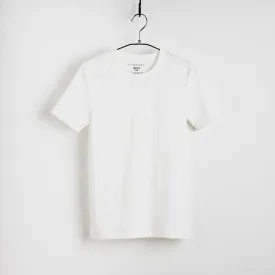 ARMI | Top | Mother Crew Neck T - White