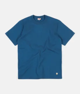 Armor Lux Callac T-Shirt - Twilight / Nature