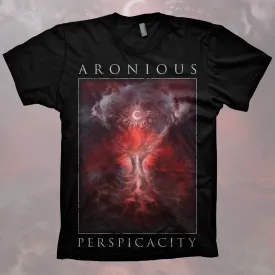 ARONIOUS - Perspicacity T-shirt