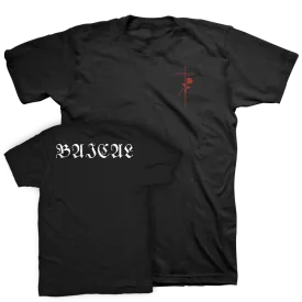 Baical "Funeral Party" Black T-Shirt