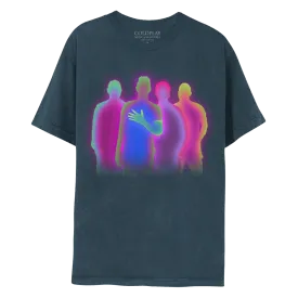 Band Shadow Music Of The Spheres World Tour 2024 Tee