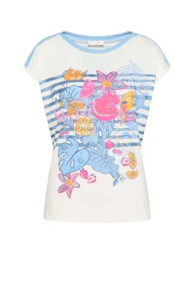Barbara Lebek 86140032-120 T-Shirt