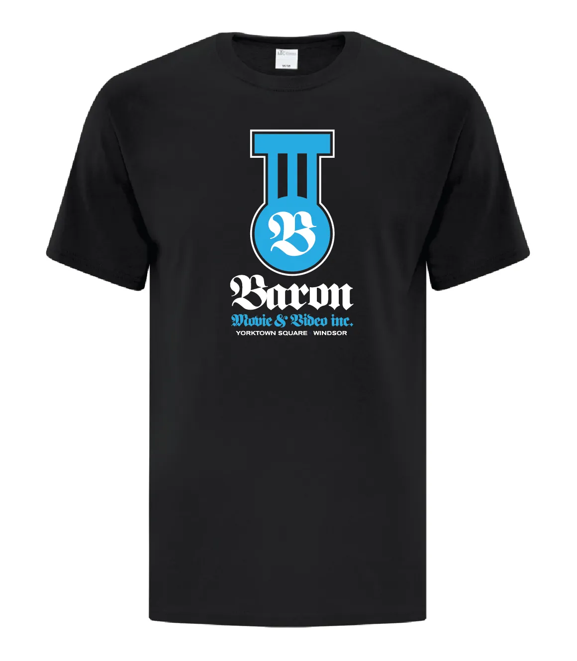 Baron Video T-Shirt