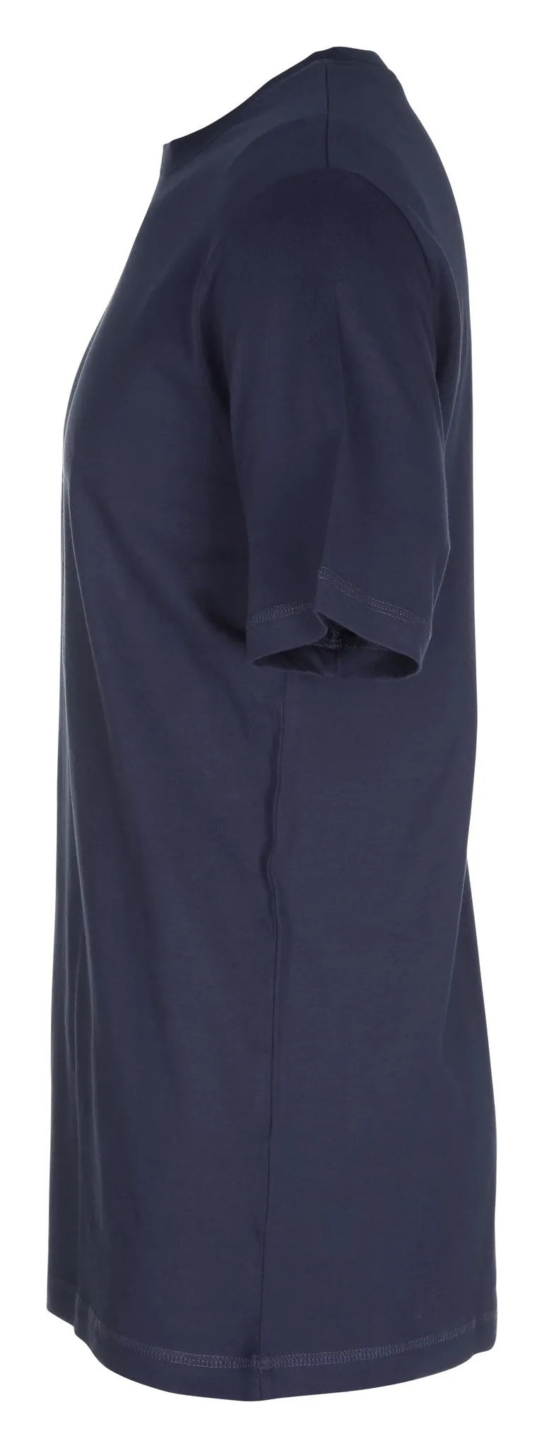 Basic T-shirt - Navy