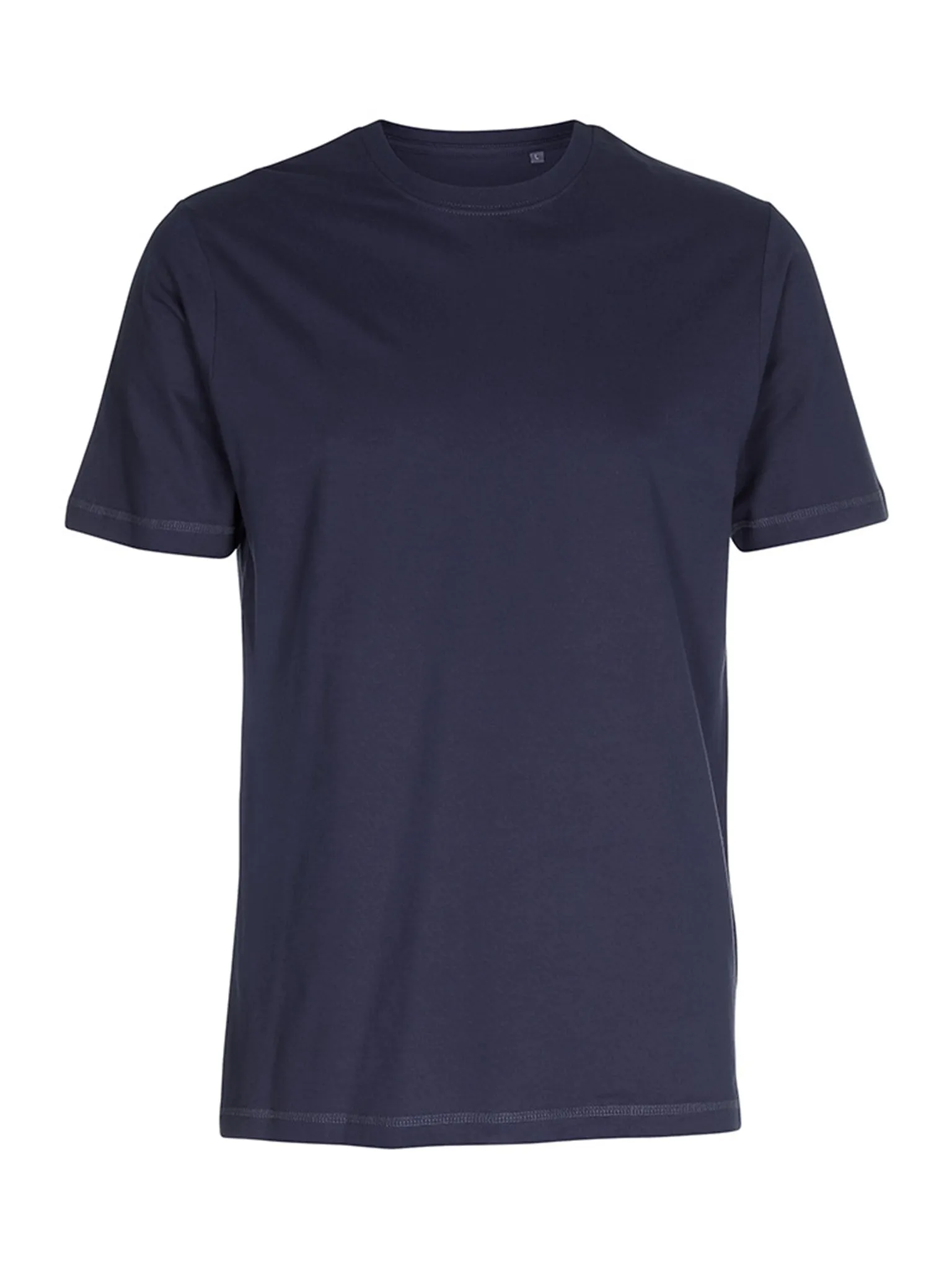 Basic T-shirt - Navy