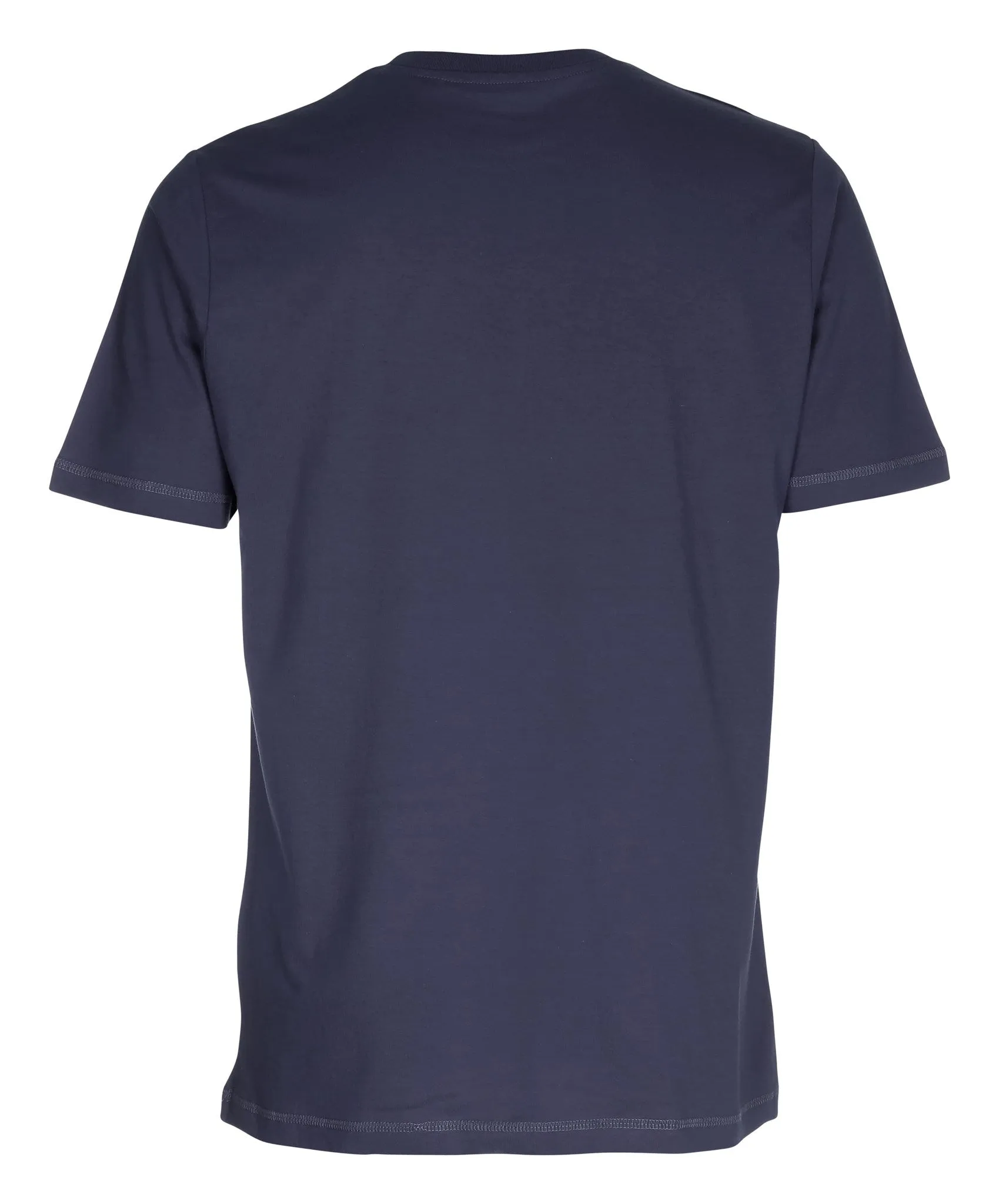 Basic T-shirt - Navy