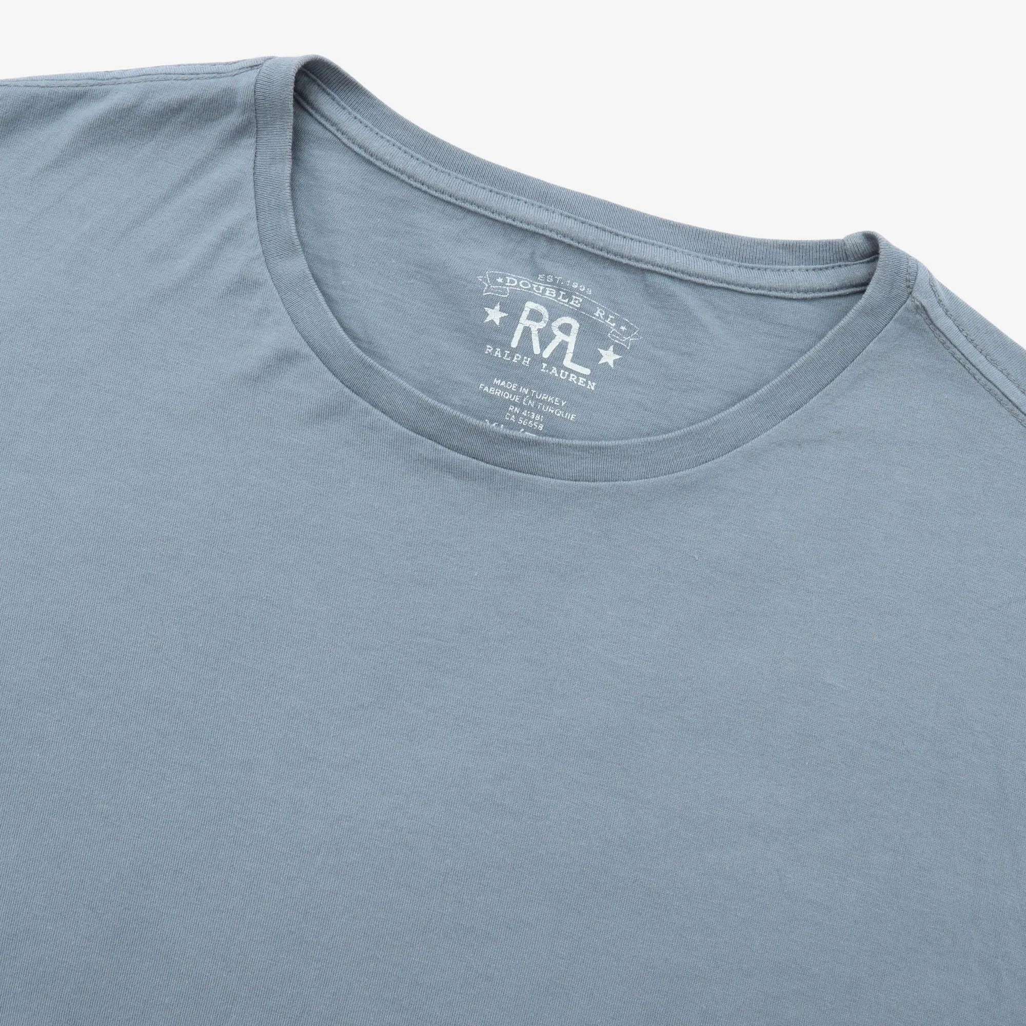 Basic T-Shirt